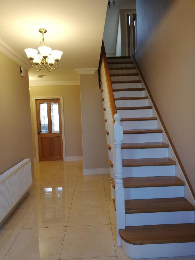 Glenmore House Дулін Екстер'єр фото